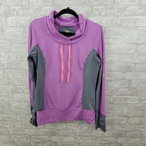 Kiwi Kate top women's medium